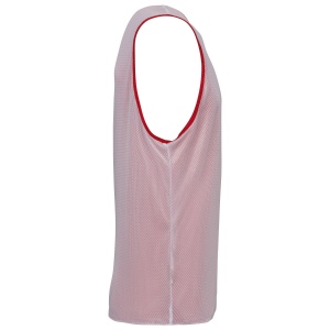 Chasuble réversible multisports unisexe 73