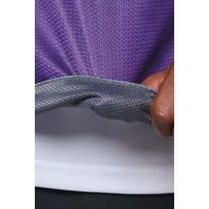 Chasuble réversible multisports unisexe 18
