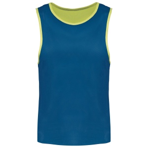 Chasuble réversible multisports unisexe 2