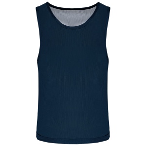 Chasuble réversible multisports unisexe 4