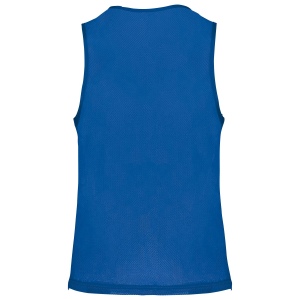 Chasuble en filet léger multisport unisexe 25
