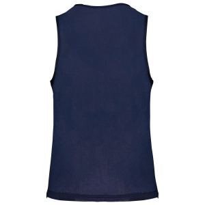 Chasuble en filet léger multisport unisexe 27