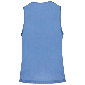 Chasuble en filet léger multisport unisexe 29