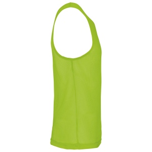 Chasuble en filet léger multisport unisexe 32