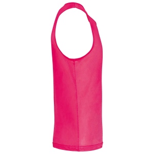 Chasuble en filet léger multisport unisexe 33