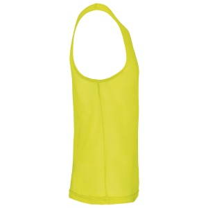 Chasuble en filet léger multisport unisexe 34