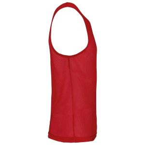 Chasuble en filet léger multisport unisexe 35
