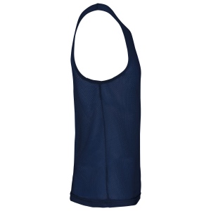 Chasuble en filet léger multisport unisexe 38
