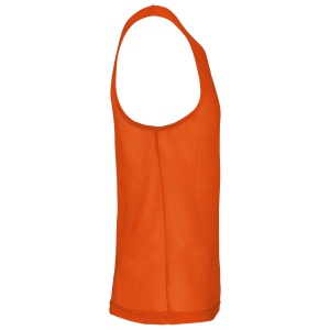 Chasuble en filet léger multisport unisexe 39