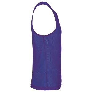 Chasuble en filet léger multisport unisexe 41