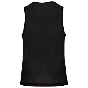 Chasuble en filet léger multisport unisexe 20