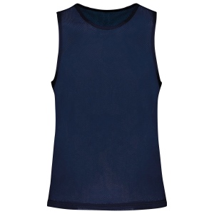 Chasuble en filet léger multisport unisexe 9