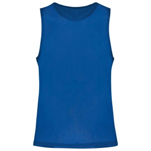 Chasuble en filet léger multisport unisexe 7