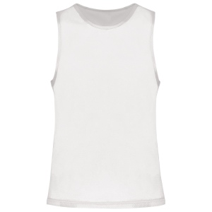 Chasuble en filet léger multisport unisexe 8