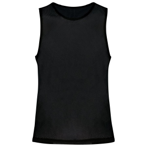 Chasuble en filet léger multisport unisexe 2