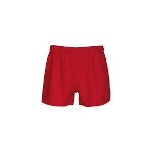 Short de rugby élite unisexe 4