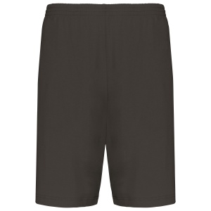 Short jersey sport 7