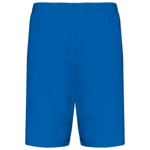 Short jersey sport 5