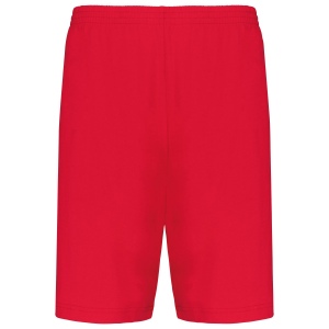 Short jersey sport 6