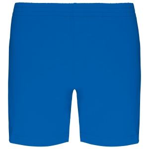 Short jersey sport femme 5