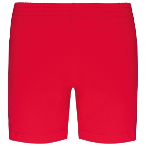 Short jersey sport femme 6