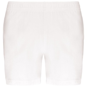 Short jersey sport femme 8