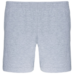 Short jersey sport femme 4