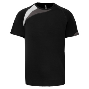 Maillot multisport manches courtes enfant 2
