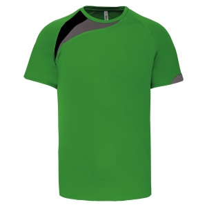 Maillot multisport manches courtes enfant 3