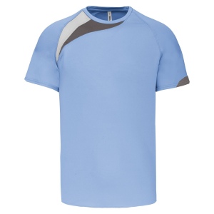 Maillot multisport manches courtes enfant 8