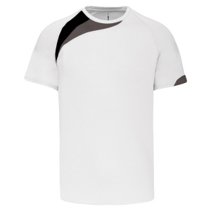 Maillot multisport manches courtes enfant 13