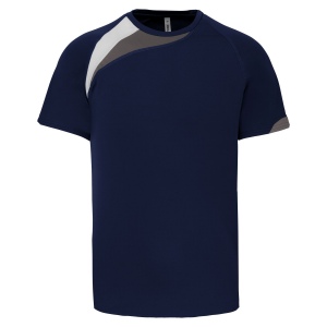 Maillot multisport manches courtes enfant 4