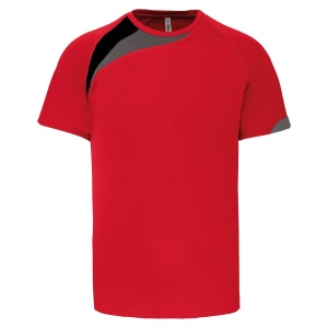 Maillot multisport manches courtes enfant 5
