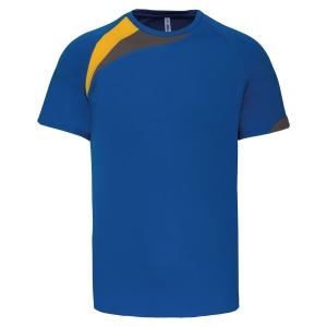 Maillot multisport manches courtes enfant 7