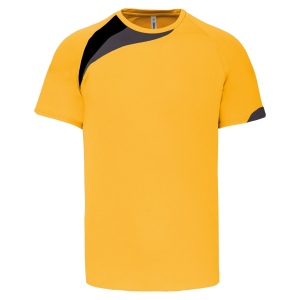 Maillot multisport manches courtes enfant 11