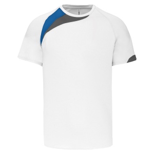 Maillot multisport manches courtes enfant 10