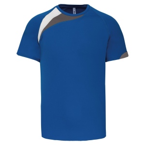 Maillot multisport manches courtes enfant 6