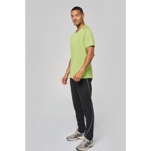 T-shirt de sport manches courtes homme 38