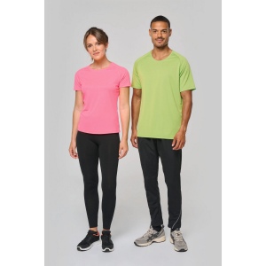 T-shirt de sport manches courtes homme 39
