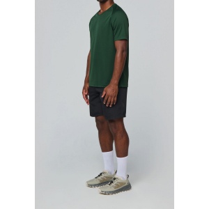 T-shirt de sport manches courtes homme 45