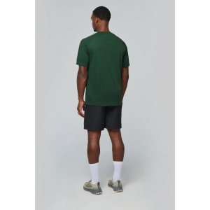 T-shirt de sport manches courtes homme 29