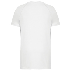 T-shirt de sport manches courtes homme 47