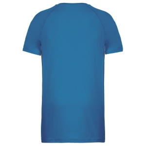 T-shirt de sport manches courtes homme 48