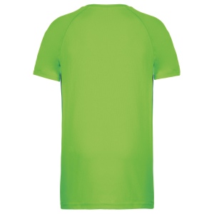 T-shirt de sport manches courtes homme 52