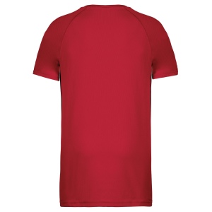 T-shirt de sport manches courtes homme 55