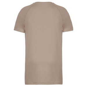 T-shirt de sport manches courtes homme 56