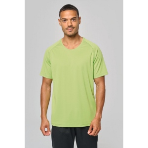 T-shirt de sport manches courtes homme 30