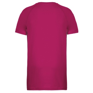T-shirt de sport manches courtes homme 60