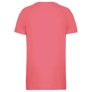 T-shirt de sport manches courtes homme 64