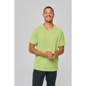 T-shirt de sport manches courtes homme 31